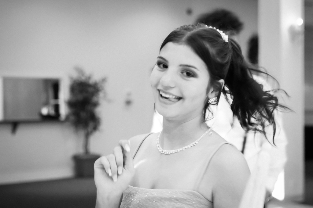 Ella  || Sweet&nbsp;Sixteen!