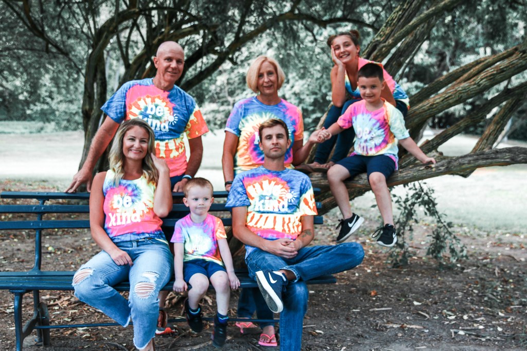 Stair Family ||&nbsp;2020